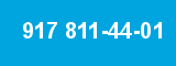 917 811-44-01